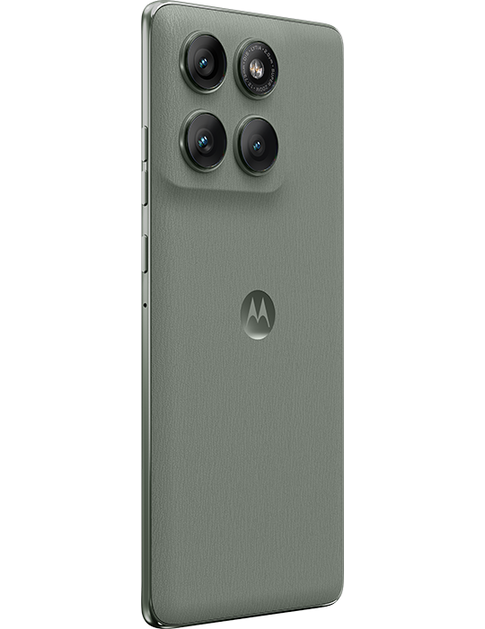 Motorola Edge 60 Pro 5G 512GB, zelená