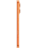 Honor 600 5G 512GB, oranžová