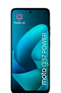 Motorola Moto G57 Power 5G 256GB, modrá