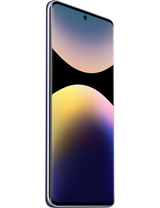 Xiaomi Redmi Note 14 Pro + 5G 256GB, fialová