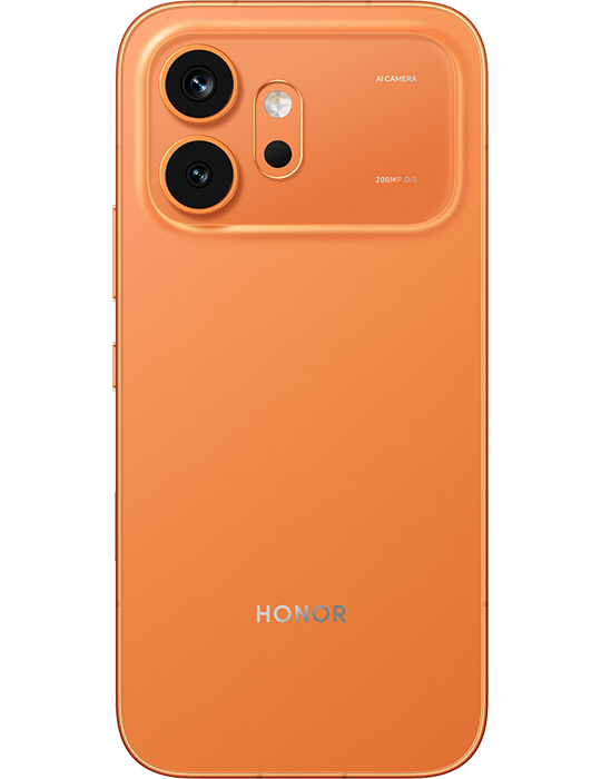 Honor 600 5G 512GB, oranžová