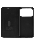 Flip Duet Xiaomi Redmi Note 17 Pro Max 5G, černá