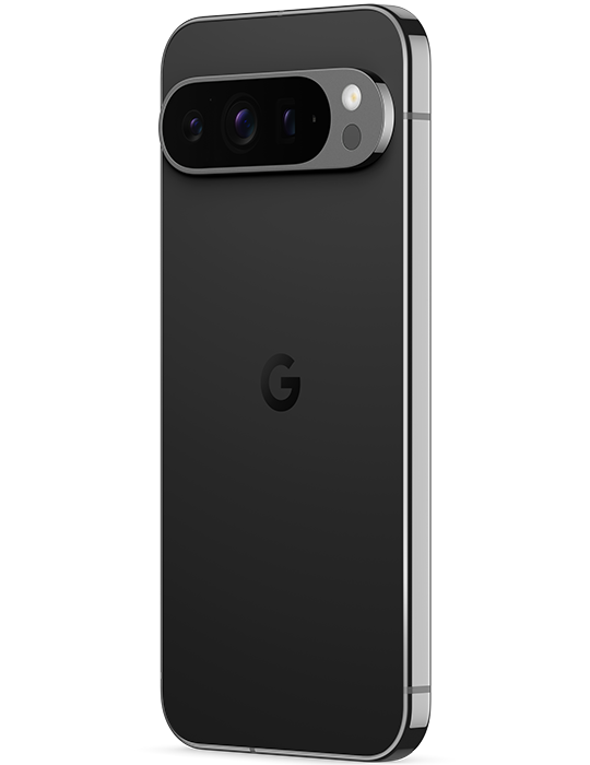Google Pixel 9 Pro XL 5G 1TB, Obsidian