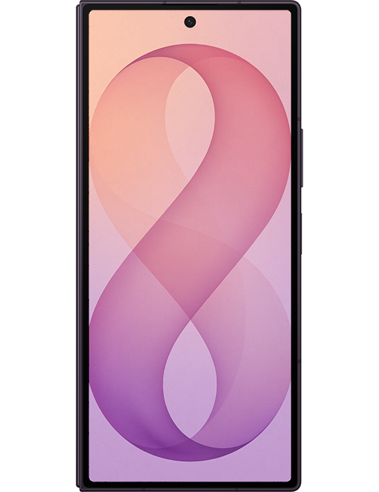 Samsung Galaxy Z Fold8 Ultra 5G 256GB, Violet