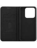 Esperia flip Duet vivo X80 Lite 5G, černá