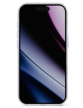 Kryt AirMatte Ultratenký iPhone 17 bílá, bílá