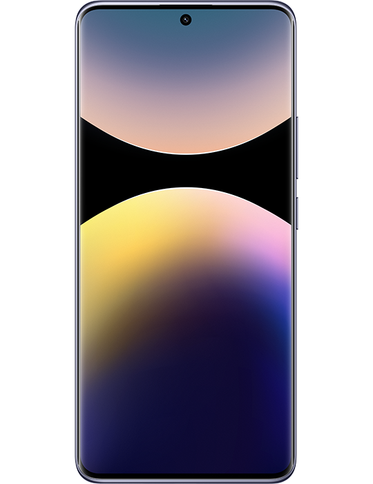 Xiaomi Redmi Note 14 Pro 5G 256GB, fialová