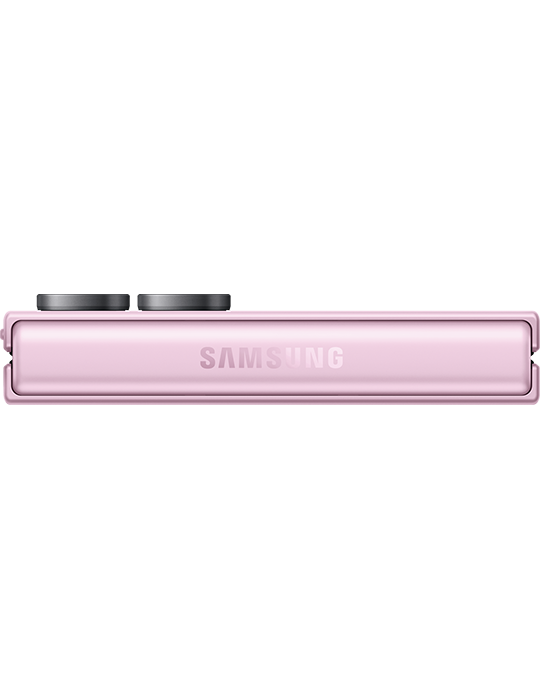 Samsung Galaxy Z Flip8 5G 512GB, Pink