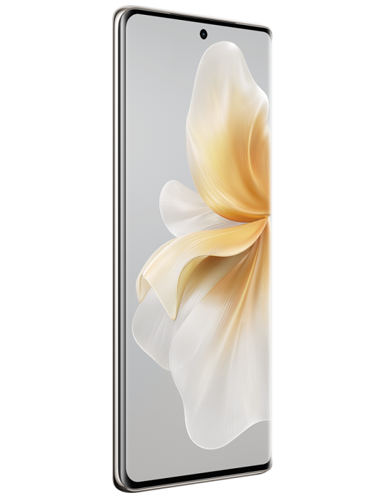 vivo V40 Lite 5G 256GB, bílá