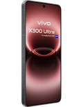 Vivo X300 Ultra 5G 1TB Photographer Kit, černá