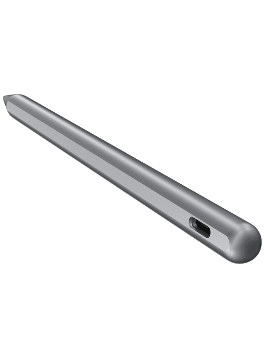 Dotykové pero Lenovo Tab Pen Plus, šedá