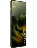 Motorola Edge 70 5G 512GB, zelená