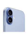 iPhone 17 5G 256GB, mlhově modrá