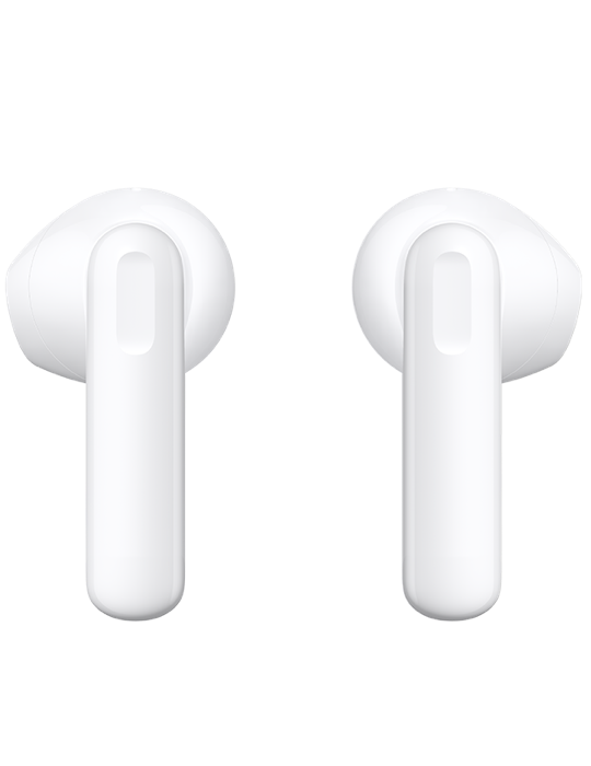Sluchátka Huawei FreeBuds SE 2, bílá