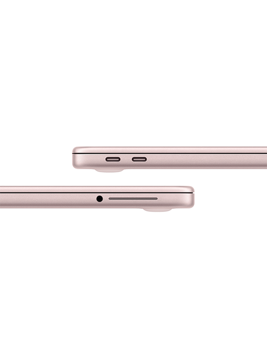 MacBook Neo 13" A18 256GB (MHFH4CZ/A), ruměná