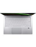 Acer Swift 3 (SF314-43-R03W), stříbrná