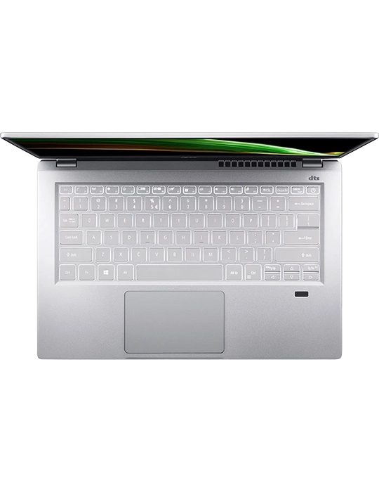 Acer Swift 3 (SF314-43-R03W), stříbrná