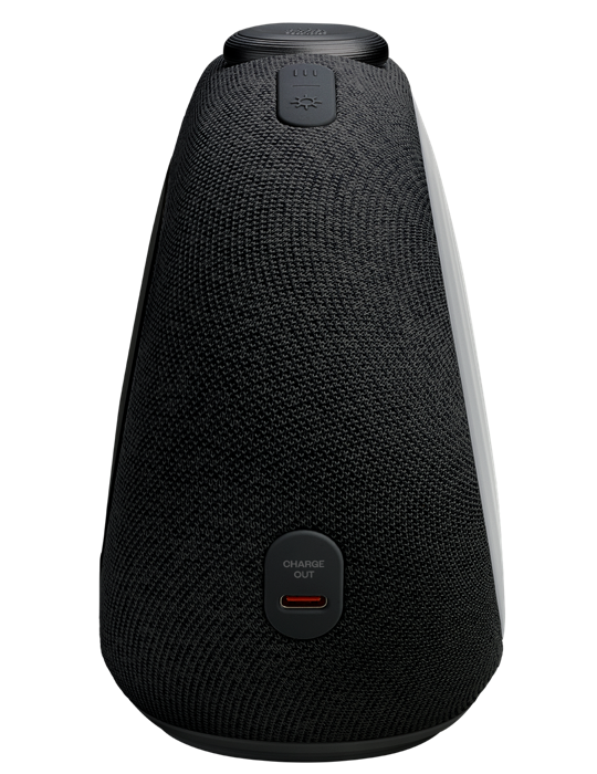 Reprodutor JBL Horizon 3, černá