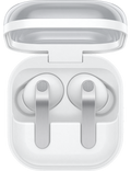 Sluchátka Samsung Galaxy Buds4 Pro, bílá