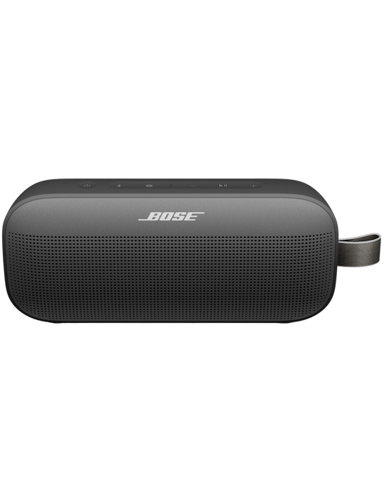 Reproduktor Bose SoundLink Flex II, černá