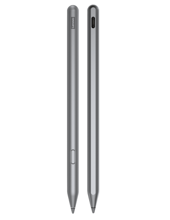 Dotykové pero Lenovo Tab Pen Plus, šedá