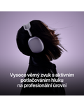 Sluchátka Apple AirPods Max, oranžová