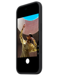 Ochranný rámeček na Apple iPhone Air, černá