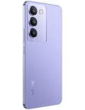 vivo V40 SE 5G 256GB, fialová
