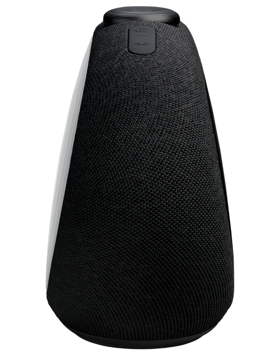 Reprodutor JBL Horizon 3, černá