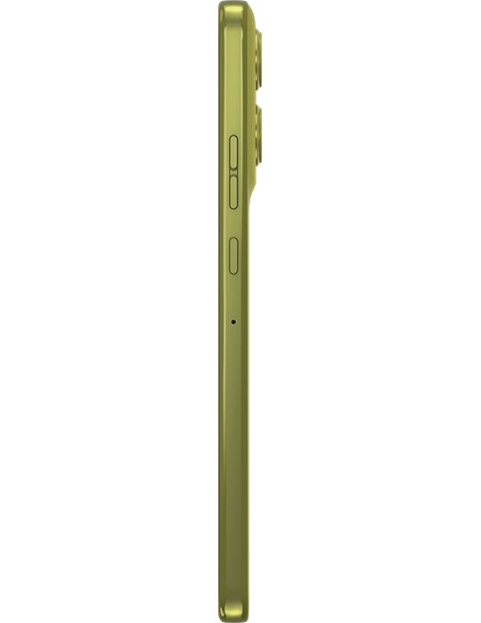 Motorola Moto G86 5G 256GB, zelená