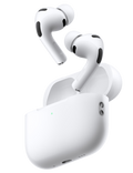 Sluchátka Apple AirPods Pro 3, bílá