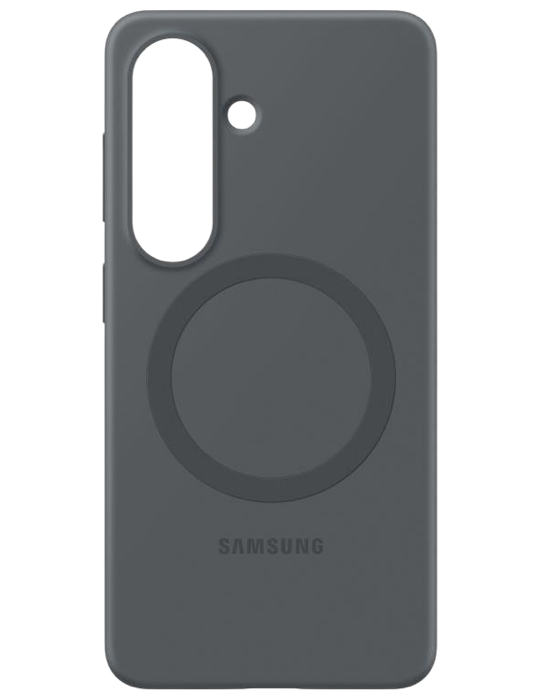 Kryt s magnetickým úchytem pro Samsung Galaxy S26, černá