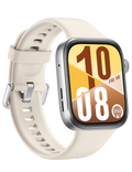 Hodinky Huawei Watch Fit 4, bílá