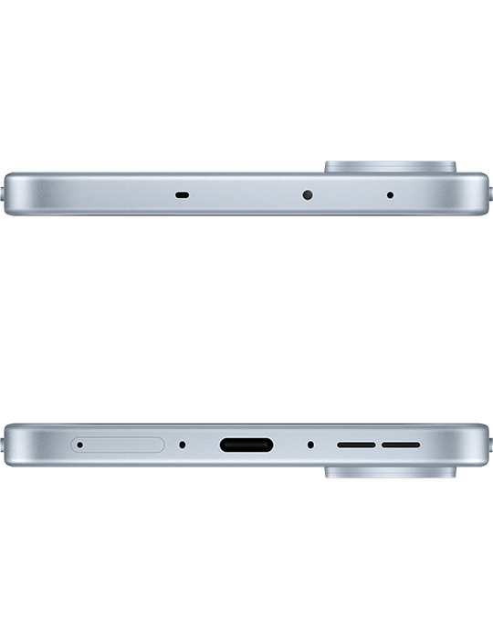 OnePlus Nord 5 5G 512GB, modrá