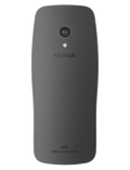 Nokia 3210 4G, černá