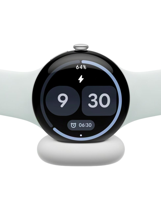 Google Pixel Watch 5 (41mm) Wifi, Fog