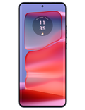 Motorola EDGE 50 Pro 5G 512GB, fialová