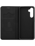 Flip Duet Samsung Galaxy A15 4G/5G černý, černá