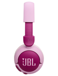 Dětská sluchátka JBL JR320BT, fialová