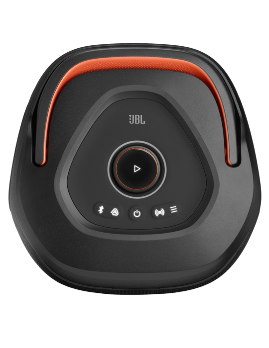 Reproduktor JBL PARTYBOX 130, černá