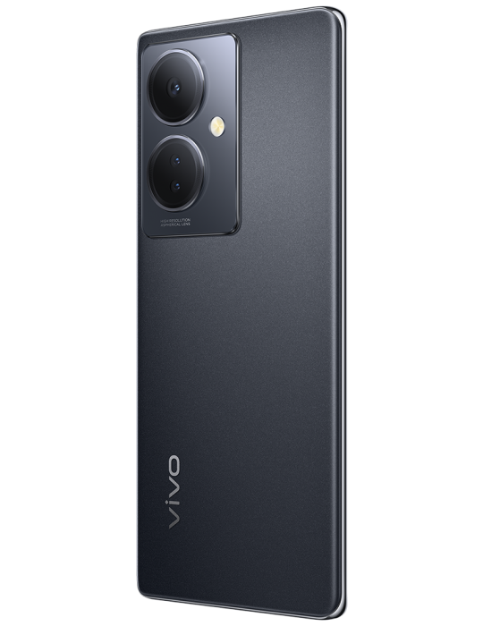 Vivo V29 Lite 128GB, černá