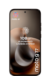 Motorola Moto G77 5G 256GB, zelená