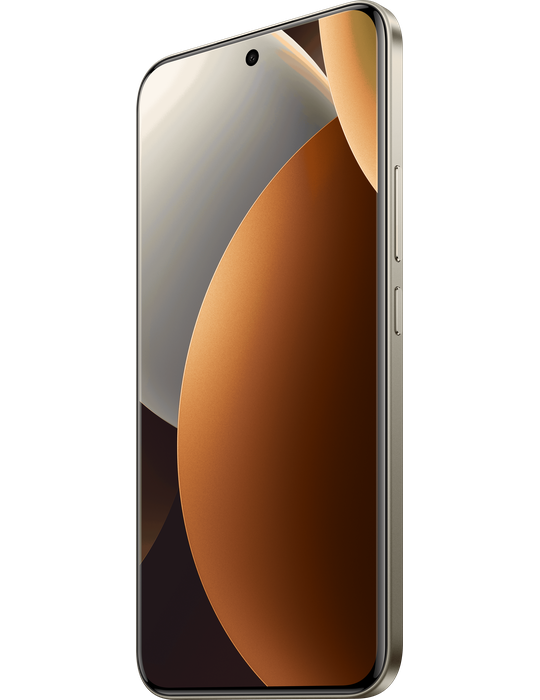 Xiaomi Redmi Note 15 Pro + 5G 256GB, hnědá