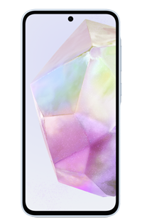 Samsung Galaxy A35 5G 128GB, fialová
