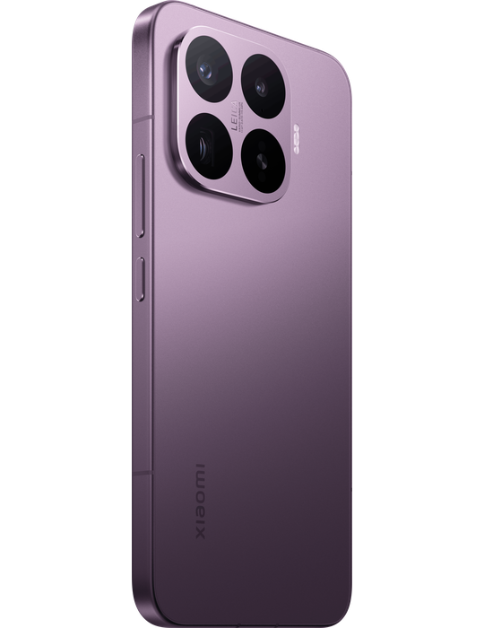 Xiaomi 17T Pro 5G 256GB, fialová