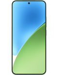 Xiaomi 15 5G 256GB, zelená