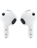 Sluchátka Samsung Galaxy Buds4, bílá