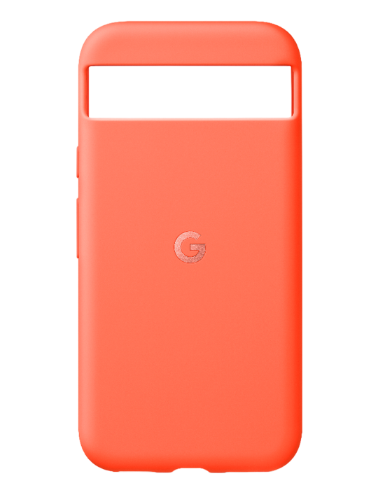 Kryt Google Pixel 8a, Coral