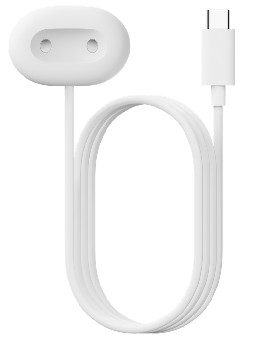 Sluchátka Google Pixel Buds 2a, Iris
