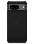 Google Pixel 8 5G 128GB, Obsidian